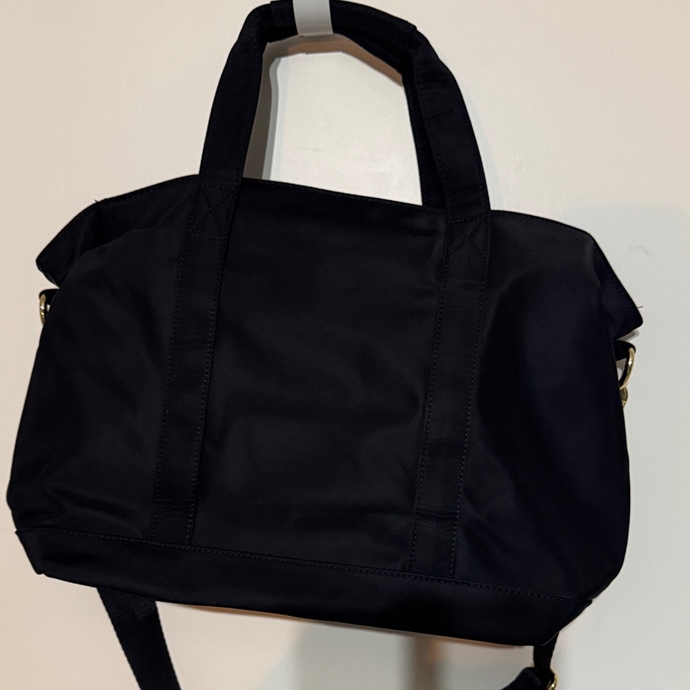 Stoney Clover Lane Noir Classic Mini Tote Bag
